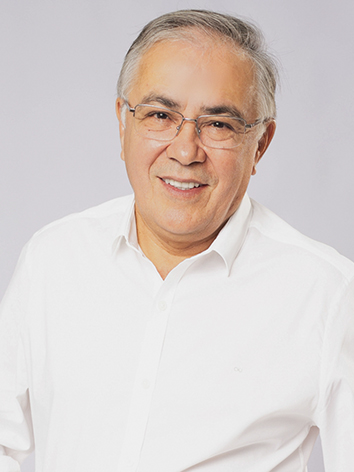 Antonio Rufino Martins